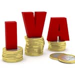 Impuesto al valor agregado IVA
