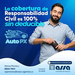 Seguro para autos, seguro para vehículos, seguro para automóviles