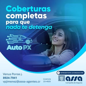 Seguro para autos, seguro para vehículos, seguro para automóviles