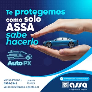 Seguro para autos, seguro para vehículos, seguro para automóviles