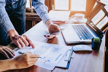 Especialización en Impuestos