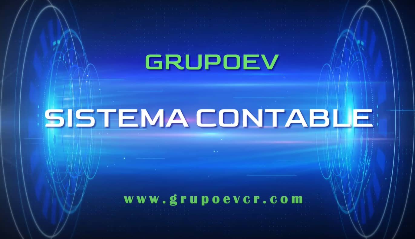 Confección de un Sistema Contable