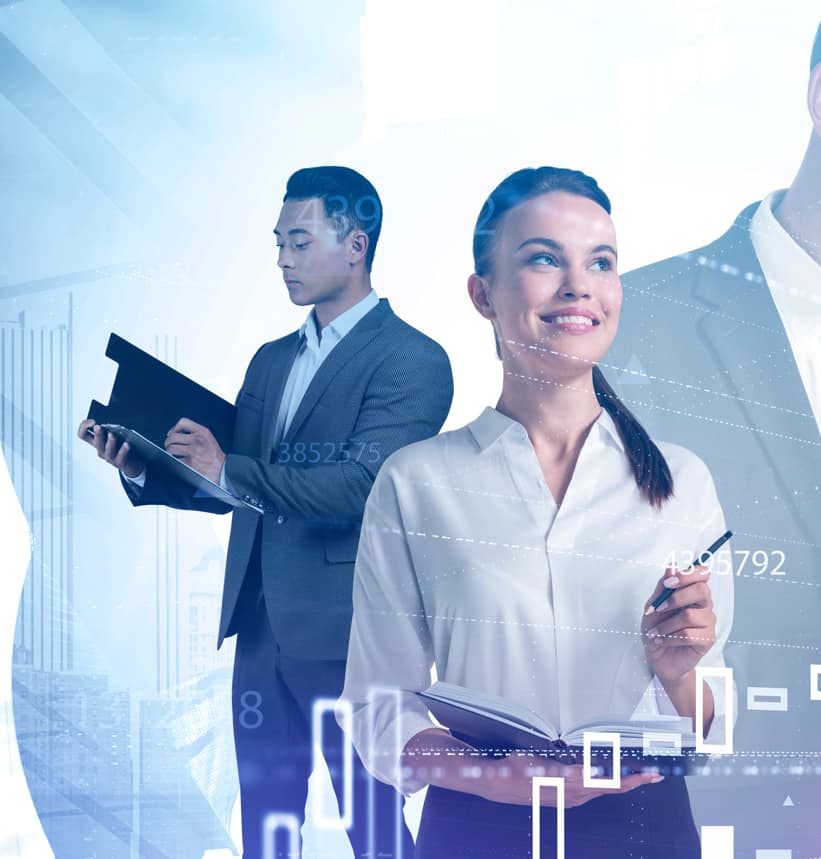 Experiencia Real para el Mercado Laboral